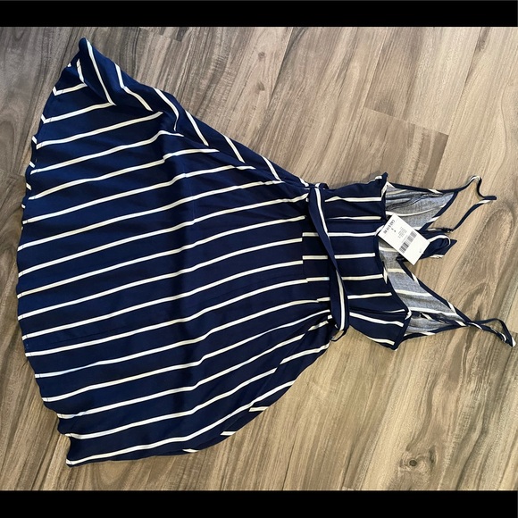 Forever 21 Summer Dress - Picture 2 of 3